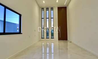 Imagem 3: Exclusividade no Terras Alphaville casa térrea