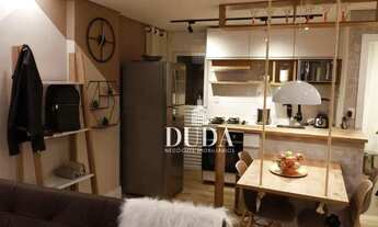 Imagem 4: Apartamento para alugar, 40 m² por R$ 4.675,52/mês - Bela Vista - São Paulo/SP