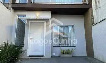 Imagem: Casa com 3 quartos R$ 680.000,00 no Jardim