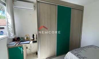 Imagem 7: Apartamento em Rua João Marques Oliveira - Buraquinho - Lauro de Freitas/BA