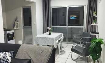 Imagem: Apartamento por diária em Canasvieiras