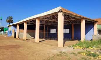 Imagem 2: Barracão para aluguel no Jd. Estádio