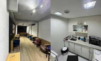 Imagem 6: Clínica Odontológica Completa com 180m²