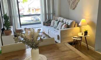 Imagem: Vendo apto no Jardim Oceania, direto com