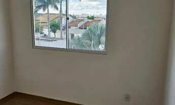 Imagem 5: ALUGUEL)Apartamento 02 quartos - Residencial Gran Torino - Aparecida de Goiânia -GO