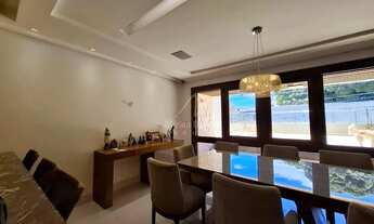 Imagem 6: Casa com 3 quartos (3 suítes) no bairro Floresta