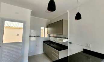 Imagem 6: Imóvel para venda possui 62 metros quadrados com 2 quartos em Rio do Ouro - Caraguatatuba