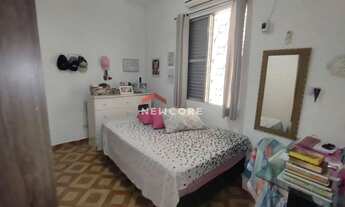 Imagem 5: Apartamento em Rua Silva Jardim - Vila Mathias - Santos/SP
