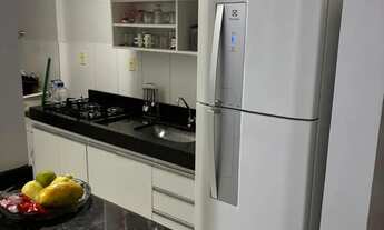 Imagem 6: Apartamento à venda em Goiânia, Jardim da Luz, com 2 quartos, com 55 m², Spazio Gran Caste