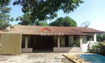 Imagem 7: Chácara em Estrada Municipal Santa Isabel - Centro (Tupi) - Piracicaba/SP