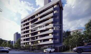 Imagem 3: Easy Vila Izabel: Apartamento com 2 Dormitórios, 34 a 39,5m² a partir de R$ 365.000