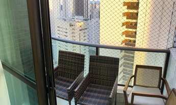 Imagem 7: Imóvel para aluguel tem 55 metros quadrados com 2 quartos em Boa Viagem - Recife - PE