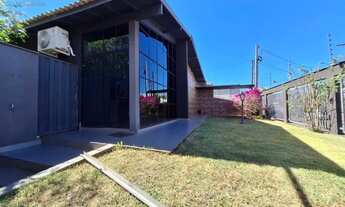 Imagem 4: Casa para alugar em Londrina, Boa Vista, com 3 suítes, com 300 m²