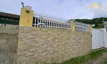 Imagem 2: Casa com 2 dormitórios à venda por R$ 280.000,00 - Matarazzo - Antonina/PR