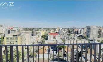 Imagem 7: APARTAMENTO 1 SUÍTE - EXCLUSIVO NO BATEL À VENDA!