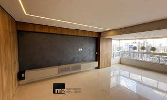 Imagem 2: Apartamento no Setor Bueno com 3 quartos