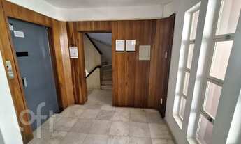 Imagem 5: Apartamento à venda em Petrópolis com 110 m², 3 quartos, 1 suíte, 1 vaga