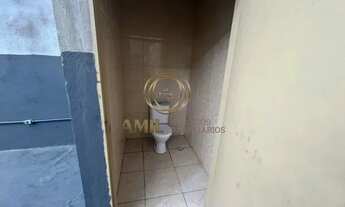 Imagem 7: Aluga-se Galpão, 300 m², 2 Banheiros, 5 Vagas, Bairro Jardim Diamante - São José dos Campo