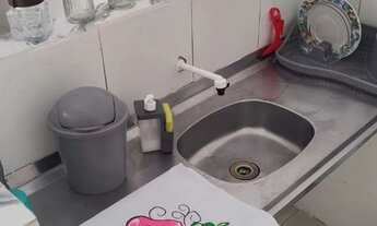 Imagem 6: Alugo por diária, semi mobiliado na Coroa do Meio