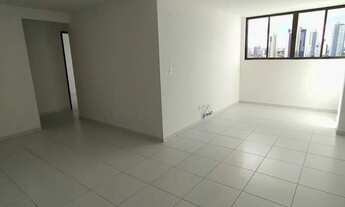 Imagem 4: ALUGO apto com 3 qtos no catolé