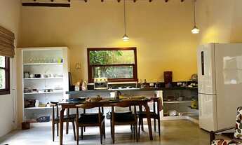 Imagem 4: CASA 3 SUÍTES CENTRO ARRAIAL D´AJUDA