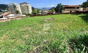 Imagem 5: Terreno À Venda No Largo da Batalha