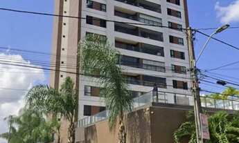 Imagem: Apartamento mobiliado no Dom Vertical