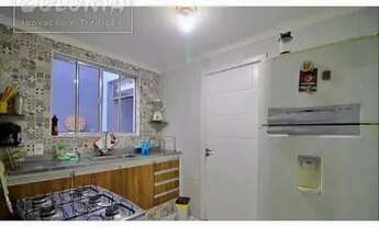 Imagem 5: Sobrado a venda - Jardim do Estádio, Santo André