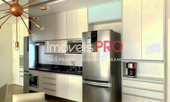 Imagem 4: MOEMA - 2 SUÍTES - FORA DE ROTA - 84m²