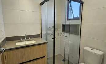 Imagem 7: Apartamento Duplex - Parque Residencial Aquarius - Residencial Tarsila Loft - 1 Dormitório