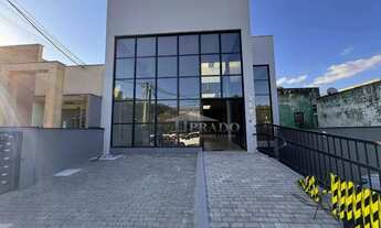 Imagem 2: Prédio para alugar, 614 m² por R$ 12.800,01/mês - Centro - Ibiporã/PR