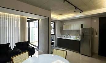 Imagem 3: Flat com área privativa, 61 metros quadrados com 1 quarto em Jardim da Cidade - Betim - MG