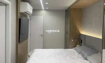 Imagem 7: Apartamento 100m2 de 3 quartos no Barra Bonita