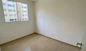 Imagem 3: Alugo Apartamento no Condomínio Residencial Conquista Ametista - Col. Terra Nova - AM