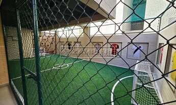 Imagem 12: Apartamento 02 quartos para aluguel no Promenade III - Ponta Verde - Maceió/Al