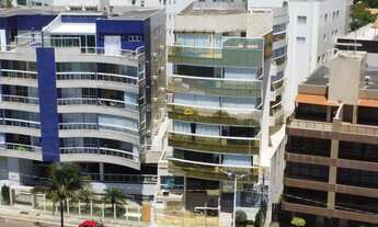 Imagem 9: Apartamento 3 quartos alto padrão, prédio frente para o mar, Enseada Azul, Guarapari, ES