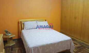 Imagem 7: Casa a venda com 3 dormitórios, sendo 1 suíte no Jardim Paraíso em Jacareí SP