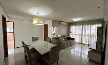 Imagem: Apartamento Mobiliado Porteira Fechada Jatiúca