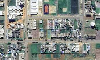 Imagem 6: Terreno 490m² no Parque das Emas, Mato Grosso!