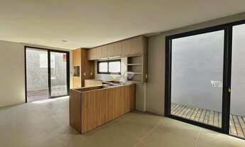 Imagem 5: Sobrado com 3 suítes à venda, Panorâmico - Garopaba/SC