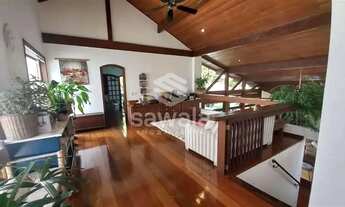 Imagem 3: Casa à venda com 600,00m² e 4 quartos em Recreio dos Bandeirantes, Rio de Janeiro - RJ