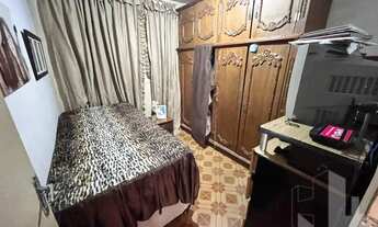 Imagem 3: Casa com 2 dormitórios para alugar por R$ 1.550/mês - Jardim Jorge Atalla - Jaú/SP