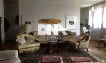 Imagem 3: Apartamento - / Residencial / Copacabana/ 4 quartos/ vaga