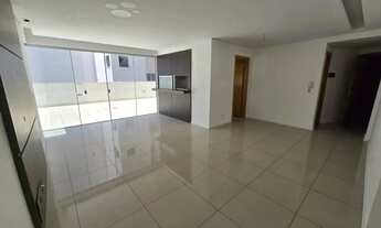 Imagem: AREA PRIVATIVA 3 QUARTOS SUITE BAIRRO CASTELO