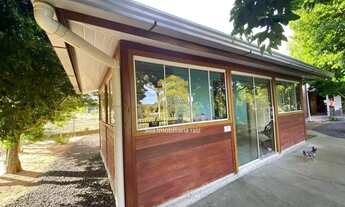 Imagem: Imóvel para venda tem 500 metros quadrados