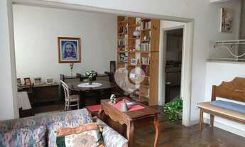 Imagem 6: Apartamento com 3 quartos à venda, 190 m² por R$ 1.380.000 - Copacabana - Rio de Janeiro/R