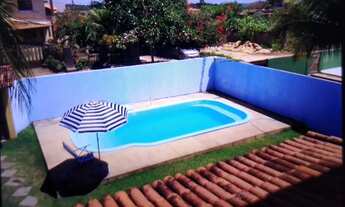 Imagem 3: Casa por temporada em Arembepe