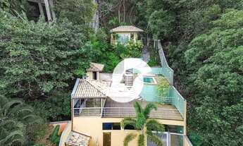 Imagem 6: Terreno à venda, 400 m² por R$ 890.000,00 - Camboinhas - Niterói/RJ