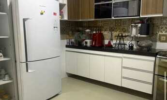 Imagem 2: Condomínio Jardim Espanha - Duplex Com 04 Quartos Sendo 03 Suítes