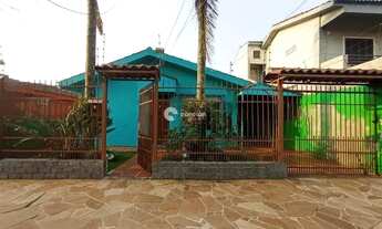 Imagem 2: Casa à venda, 4 quartos, 1 suíte, 1 vaga, Patronato - Santa Maria/RS